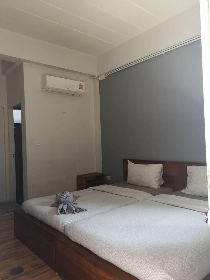 SP Home BangSaen Exterior foto