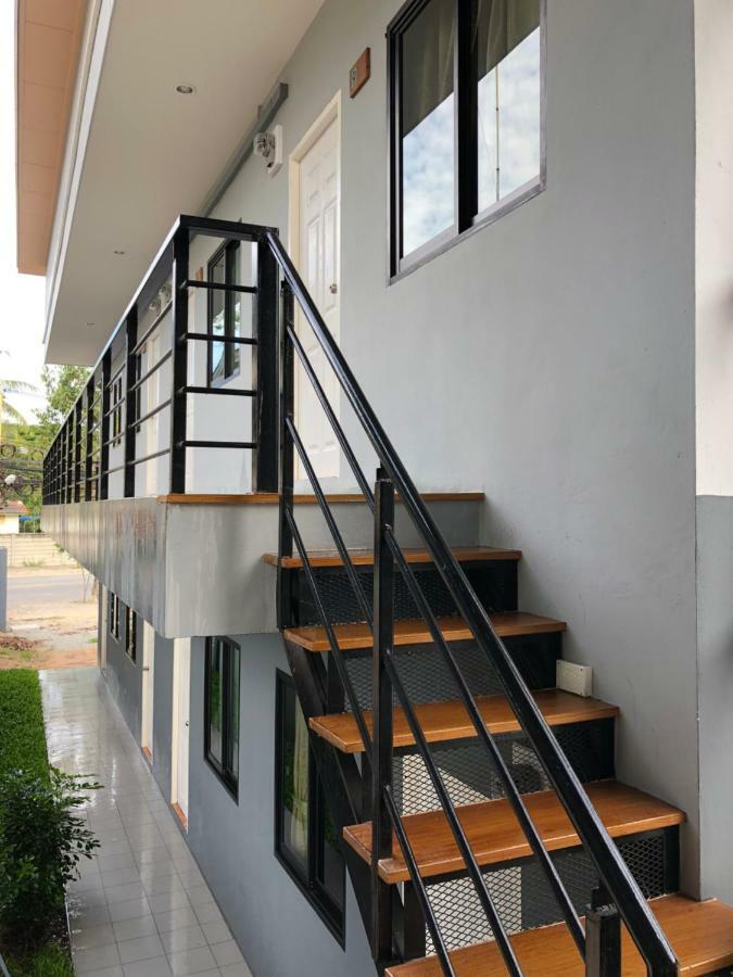 SP Home BangSaen Exterior foto