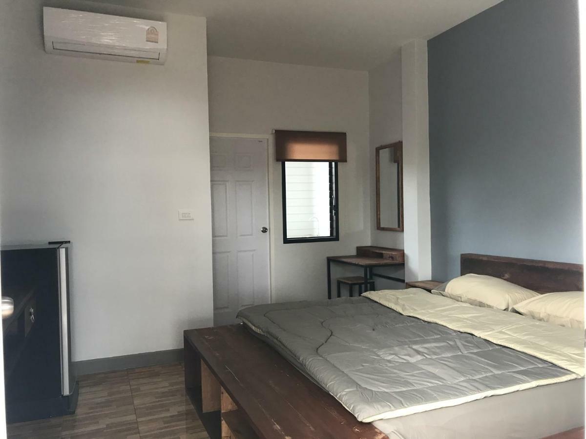 SP Home BangSaen Exterior foto